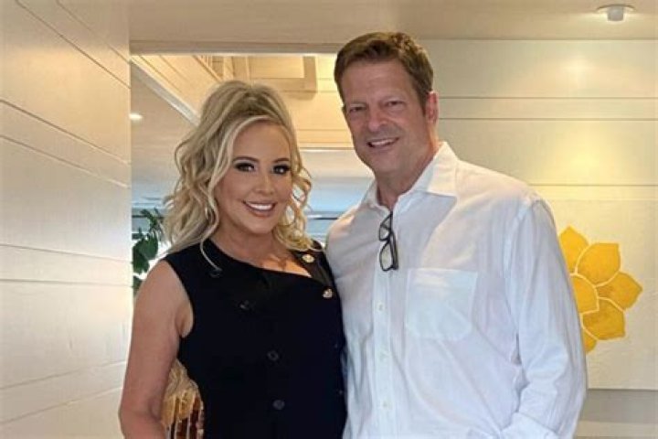 John Janssen Shares Cryptic Message About 'Narcissist' Shannon Beador