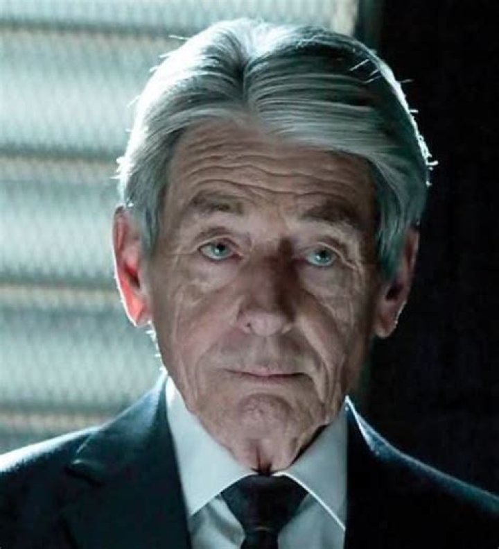 John Nolan - Age, Family, Bio