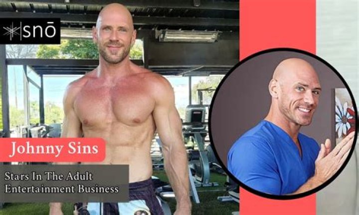 Johnny Saunders - Age, Family, Bio