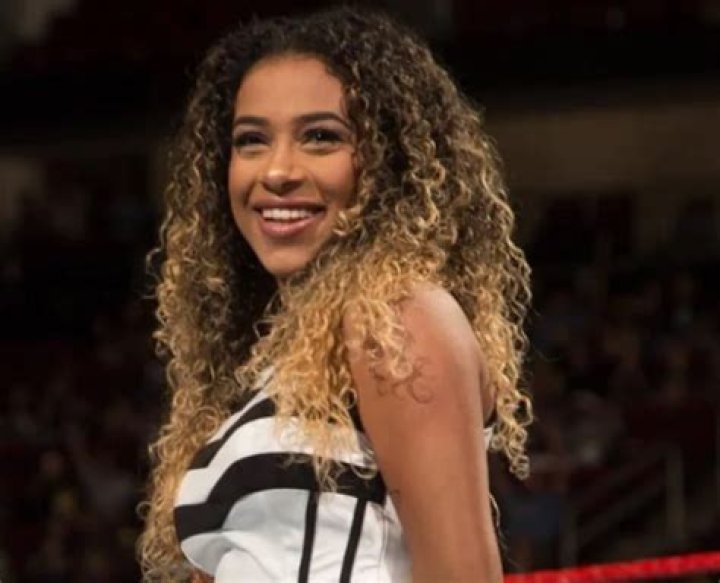 JoJo Offerman Bio (Wiki) 