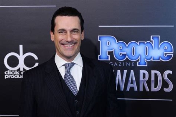 Jon Hamm confirms: he ‘recently completed’ a 30-day stint in rehab
