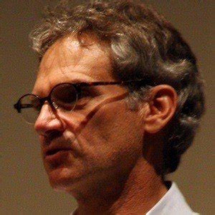 Jon Krakauer - Age, Family, Bio