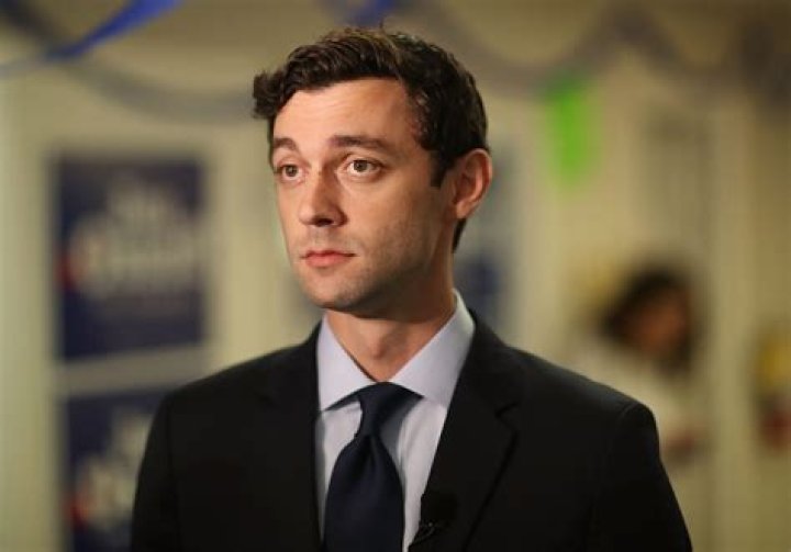 Jon Ossoff Net Worth - Wiki, Age, Weight and Height, Relationships, Family, and More