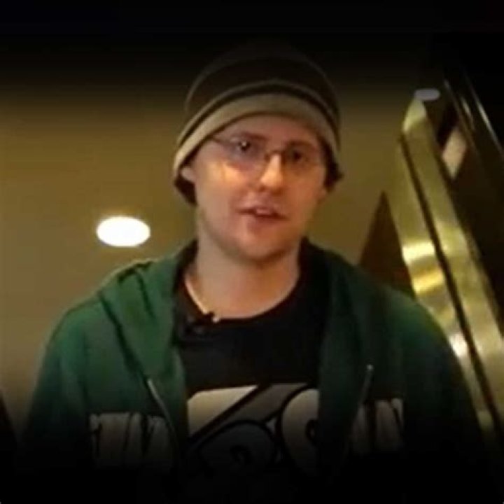 Jonathan Wheeler - Age, Family, Bio