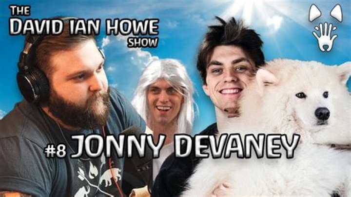 Jonny Devaney - Age, Family, Bio
