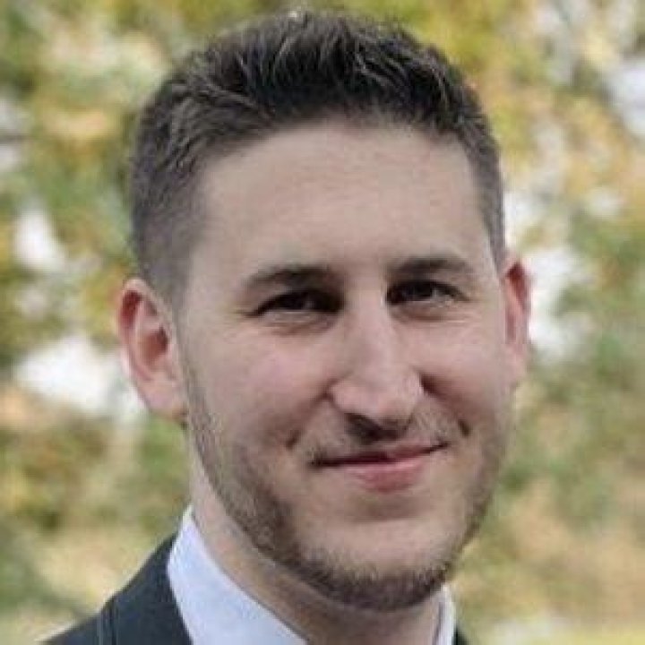 Jordan Kaplan - Age, Family, Bio