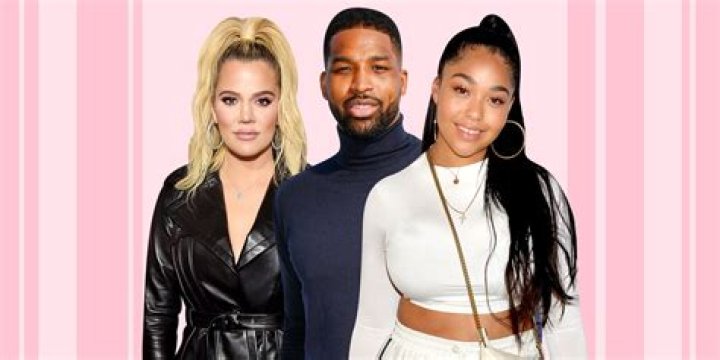 Jordyn Makes Statement About Hook-Up with Tristan