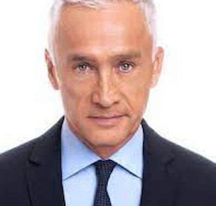 Jorge Ramos - Age, Family, Bio