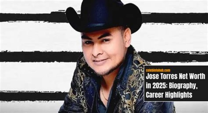 José Torres - Trivia, Family, Bio