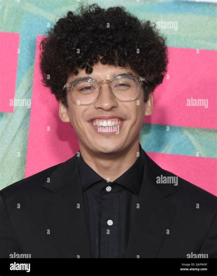 Joseph Herbert Jr. Bio (Wiki) 