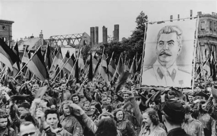 Joseph Stalin Net Worth - Wiki, Age, Weight and Height, Relationships, Family, and More