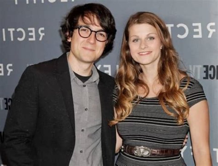 Josh Brener - Age, Family, Bio