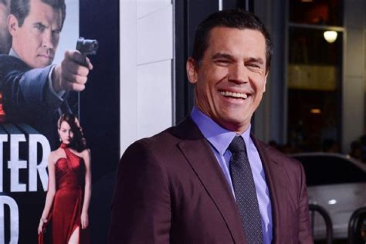 Josh Brolin Checks into Rehab To Tackle Alcohol Issues