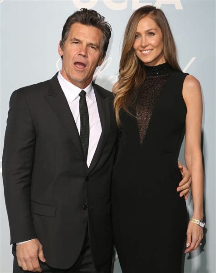 	Josh Brolin ‘jokes’ about getting sunburned from ‘perineum sunning’	