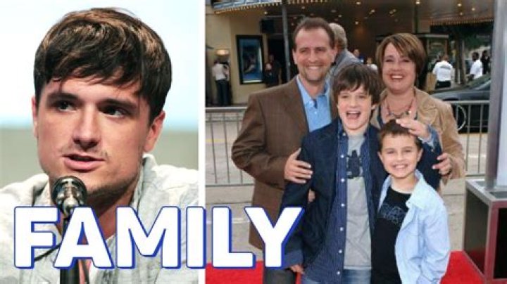 Josh Hutcherson - Age, Family, Bio