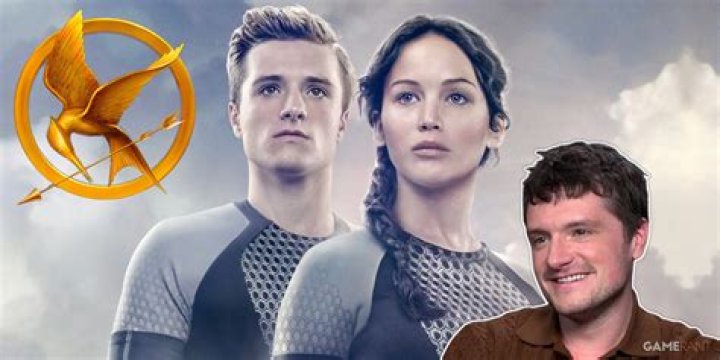 Josh Hutcherson of Hunger Games: US drinking age should be lowered to 18