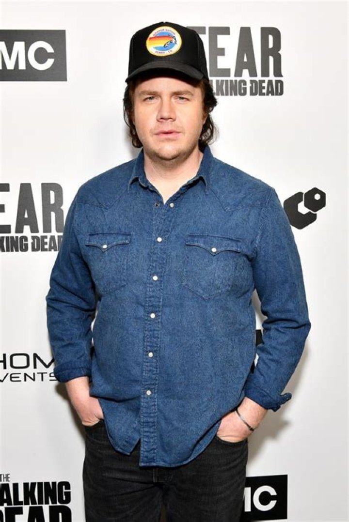 Josh McDermitt Net Worth - Wiki, Age, Weight and Height, Relationships, Family, and More