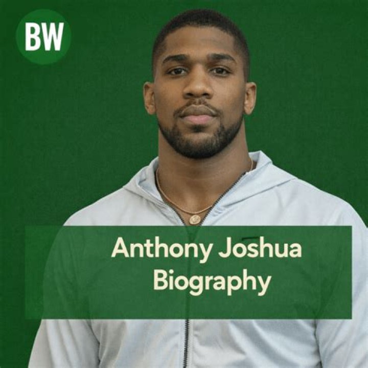 Joshua Block - Age, Family, Bio
