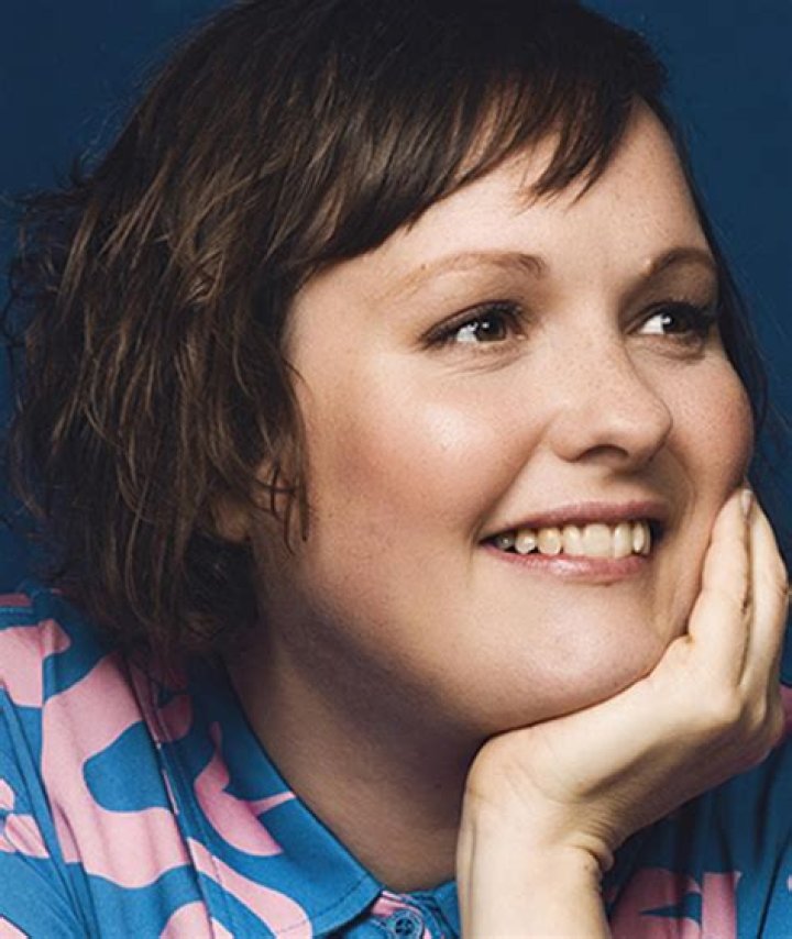 Josie Long Bio (Wiki) 