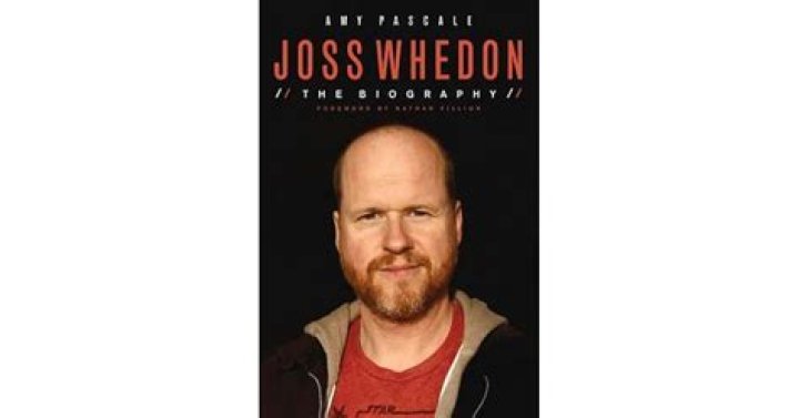 Joss Whedon Bio (Wiki) 