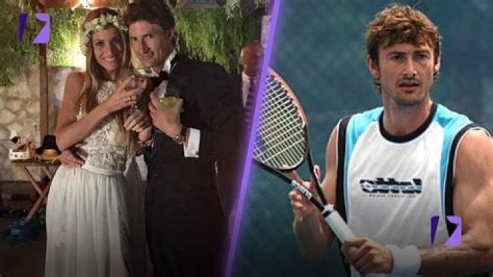 Juan Carlos Ferrero - Age, Family, Bio