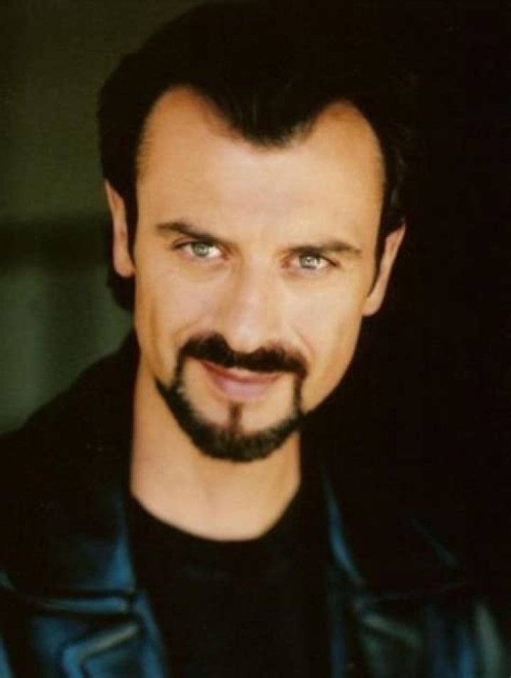 Juan Chioran - Age, Family, Bio