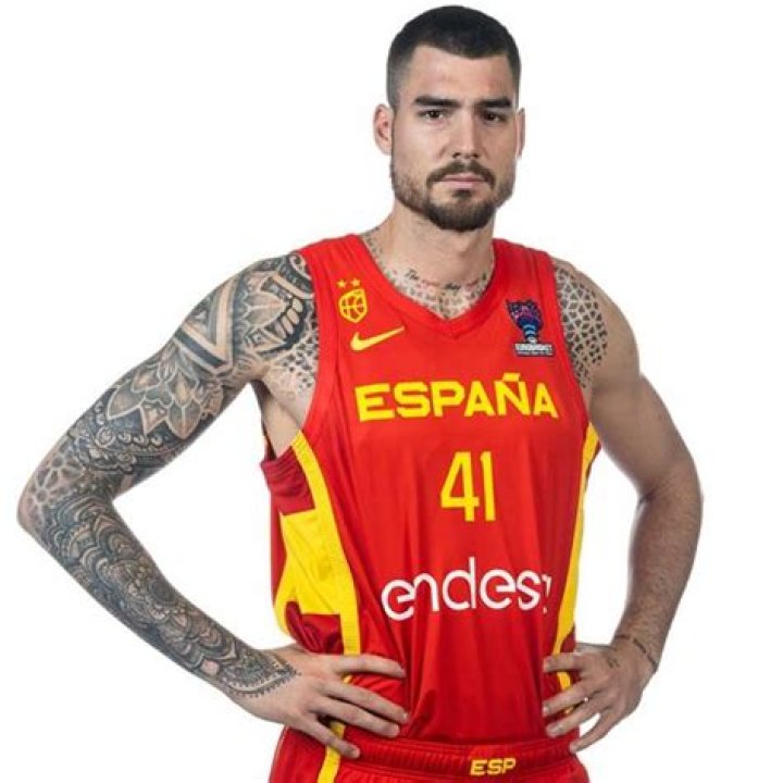 Juancho Hernangomez Bio (Wiki) 