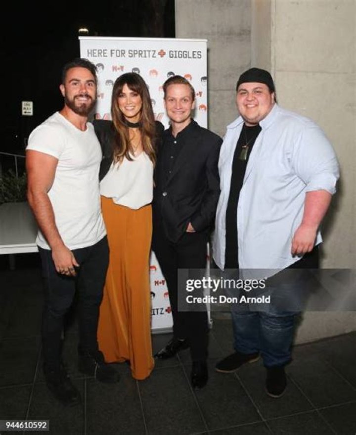 Judah Kelly - Age, Family, Bio