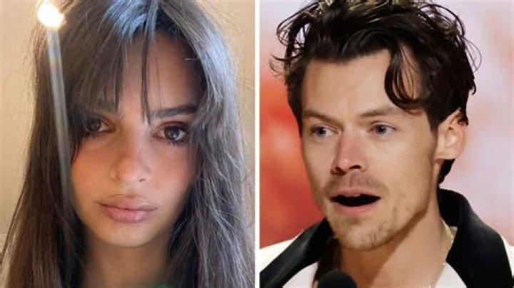 Julia Fox is Happy for Emily Ratajkowski and Harry Styles’ New Romance!