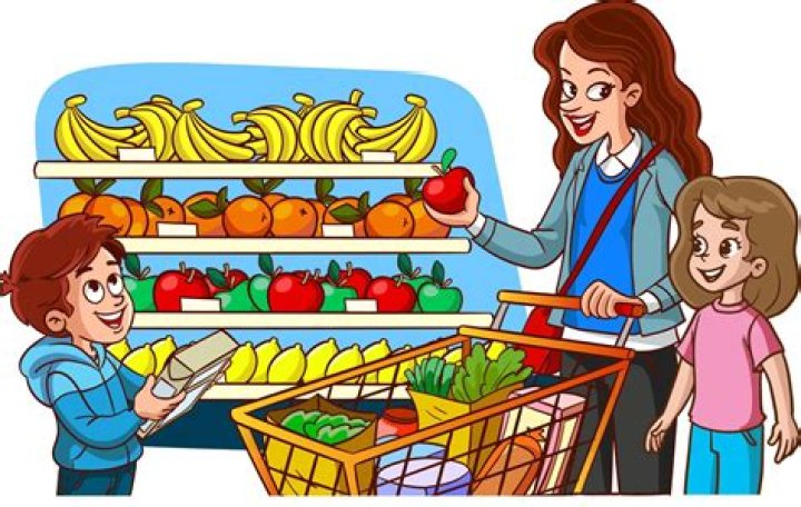 Julia Fox Wears Bikini and Denims to Grocery Shopping
