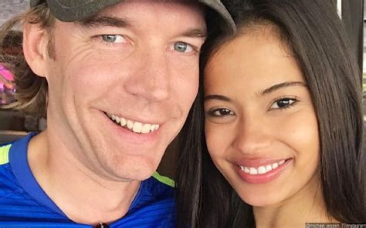 Juliana Custodio Shows Off New Man After Split From Michael Jessen