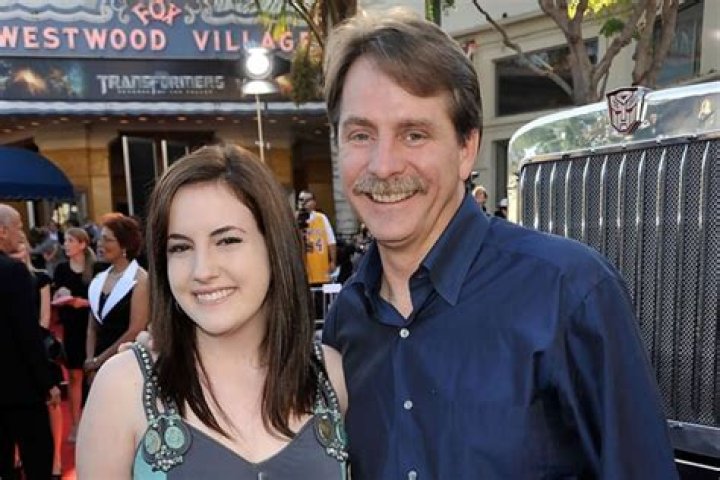 Juliane Foxworthy - Trivia, Family, Bio
