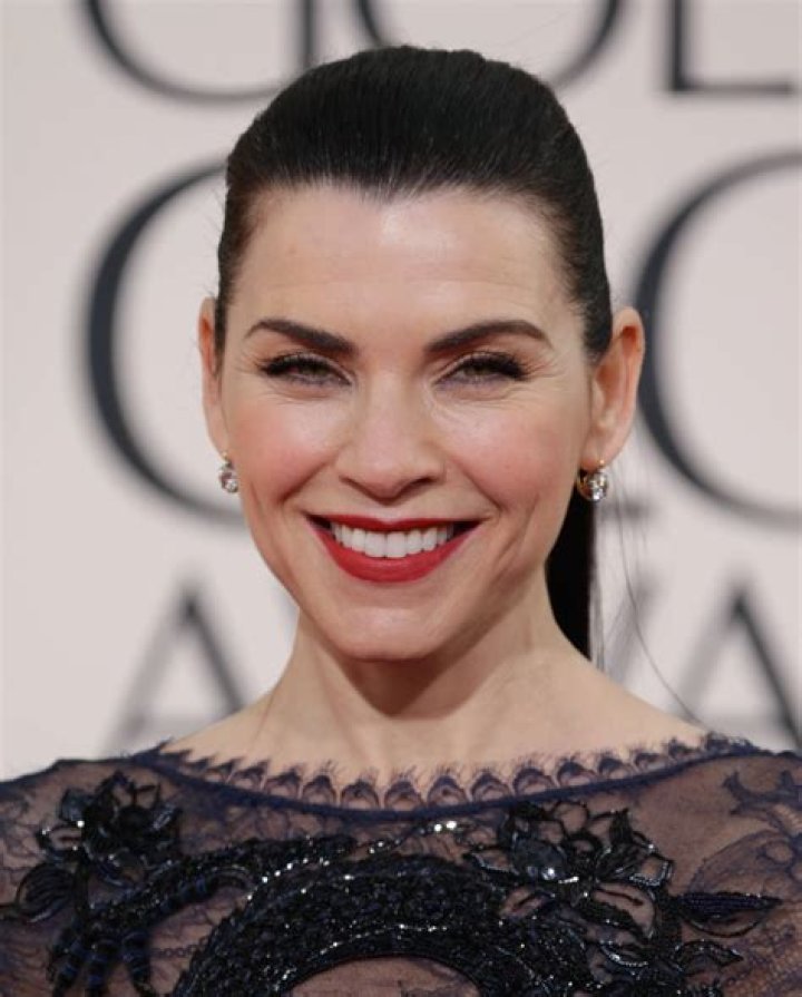 Julianna Margulies Bio (Wiki) 