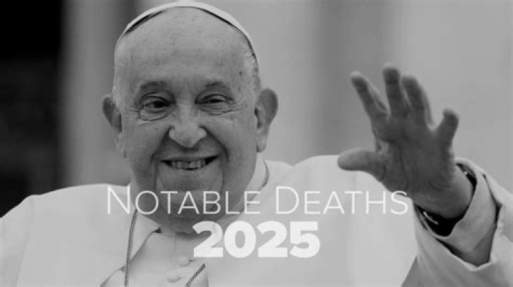 July 5 Deaths | Famous Birthdays