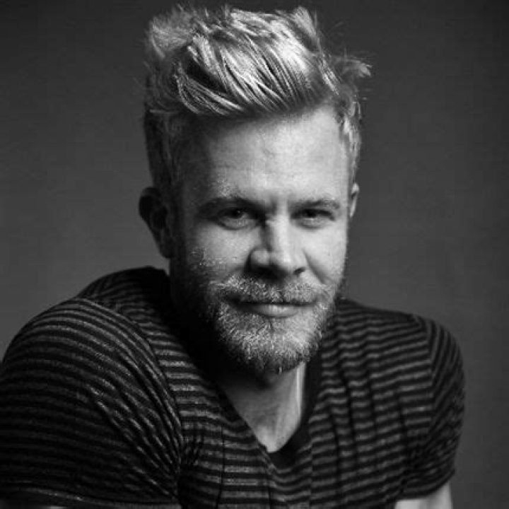 Justin Anderson (Stylist) - Age, Family, Bio