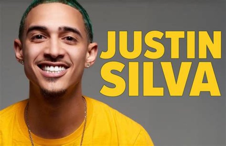 Justin Silva - Age, Family, Bio