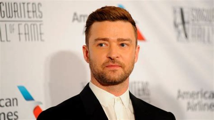 Justin Timberlake Hit up Taco Bell after the People’s Choice Awards