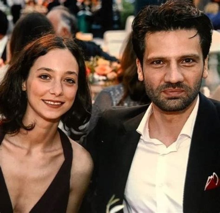 Kaan Urgancioglu - Age, Family, Bio