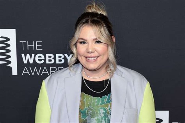 Kailyn Lowry 'Can't Enjoy' This Pregnancy