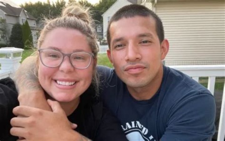 Kailyn Lowry Caught Back Together with Javi Marroquin