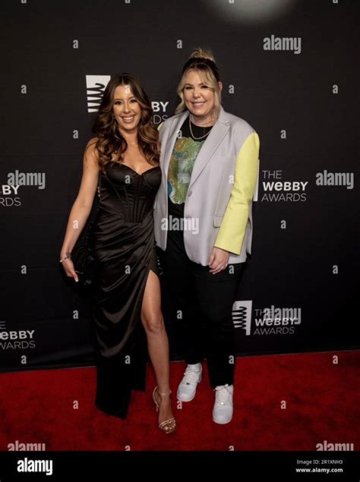 Kailyn Lowry Made Vee Rivera and Javi Marroquin Sign NDAs