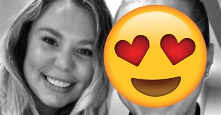 Kailyn Lowry Reveals She's Asked Her Boyfriend To Get Married