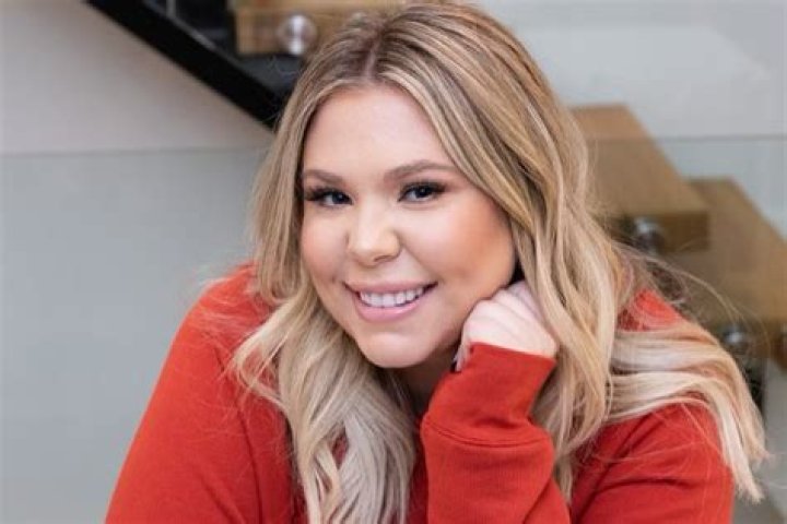 Kailyn Lowry Talks Wedding Plans and New Love