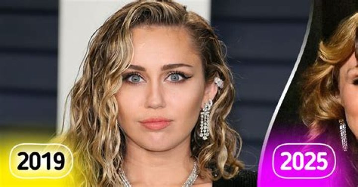 Kaitlyn Carter Admits She Was in Love with Miley Cyrus