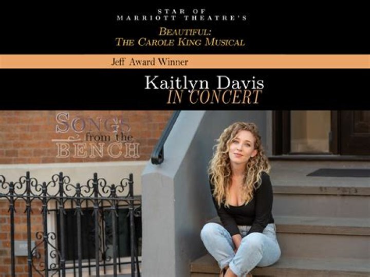 Kaitlyn Davis - Trivia, Family, Bio