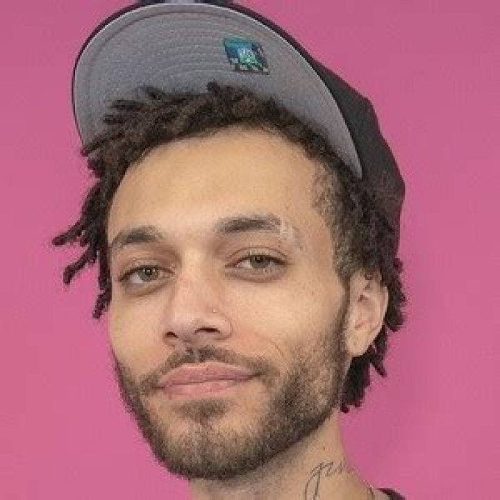 Kalin White Bio (Wiki) 