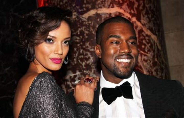 Kanye West has a new model girlfriend/muse, Selita Ebanks