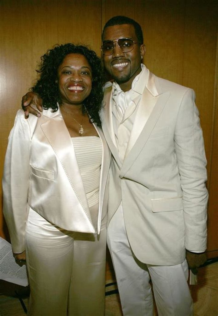 	Kanye West on his mom’s death: ‘If I had never moved to LA, she’d be alive’	