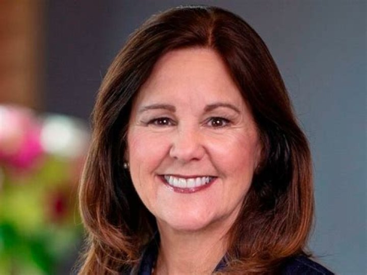 Karen Pence - Age, Family, Bio