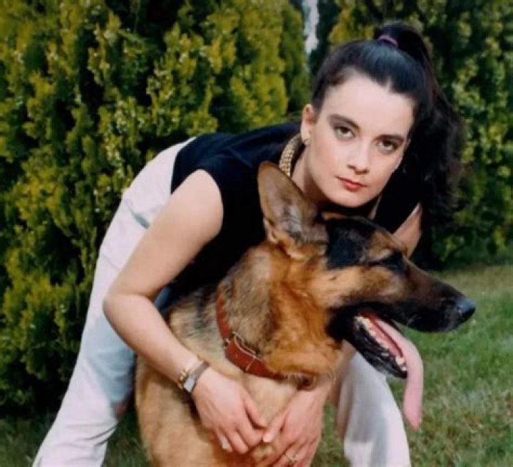 Karlotta Leibenstein (Charlotte Liebenstein) Pets